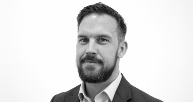 Stricter affordability requirements are impacting property investors Gareth Lewsi MTF 772