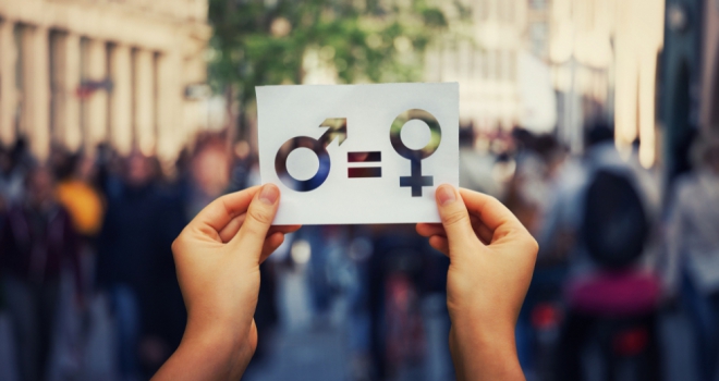 Examining the gender rental pay gap Gender Gap 777