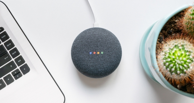 OK Google: Google 775