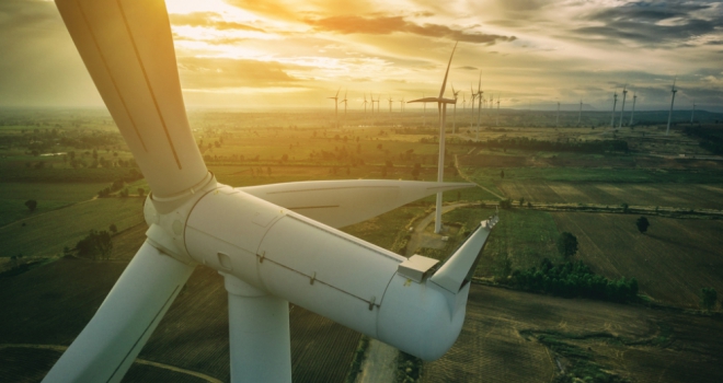 HBF summit reveals that environmental challenges remain key Green Energy 551
