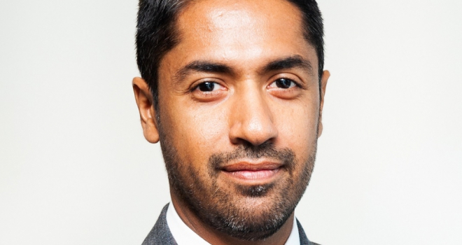 British homes remain hot property for overseas investors Hiten Ganatra, MD of Visionary Finance