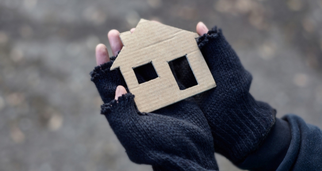 Government launch major push to house all rough sleepers by the weekend Homeless 803