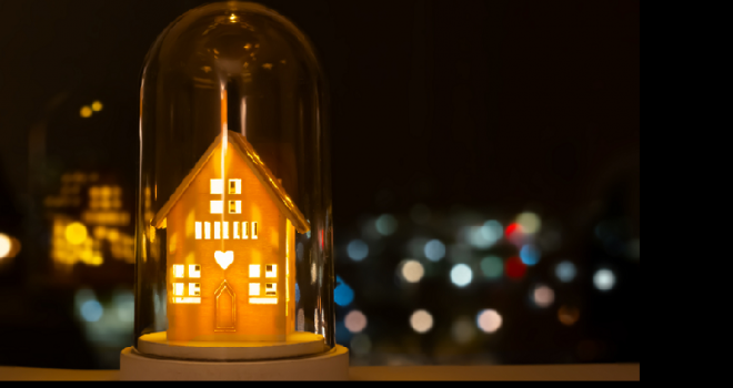 7-point plan to use rented accommodation safely for your Christmas bubble House bubble 338