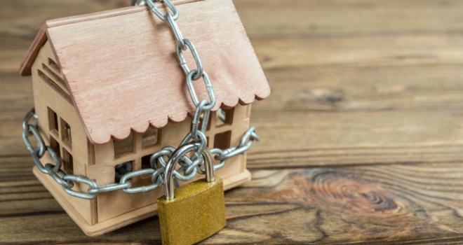 North-South gap widens on 'Mortgage Freedom' day house chain 555