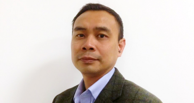 What makes student accommodation an attractive asset? Jerald Solis 400