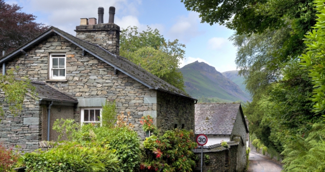 Holiday let market 'booming' as staycations continue to soar Lake District 111
