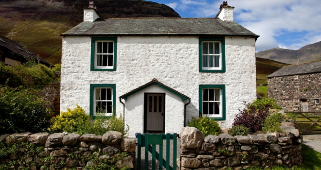 YBS Commercial Mortgages launch new holiday BTL product Lake District home 555