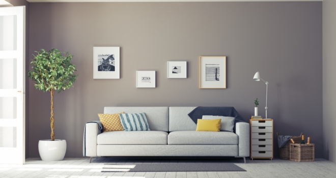 New furniture tops the list for Britain's latest homeowners lounge 555