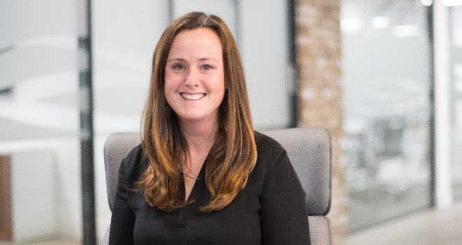 Hamptons International reveal new head of sales Mary Beeton 772