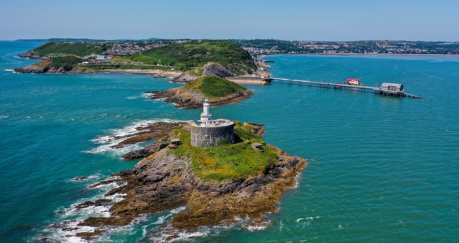 New Rightmove data reveals Britain’s top coastal price hotspot Mumbles innit 539