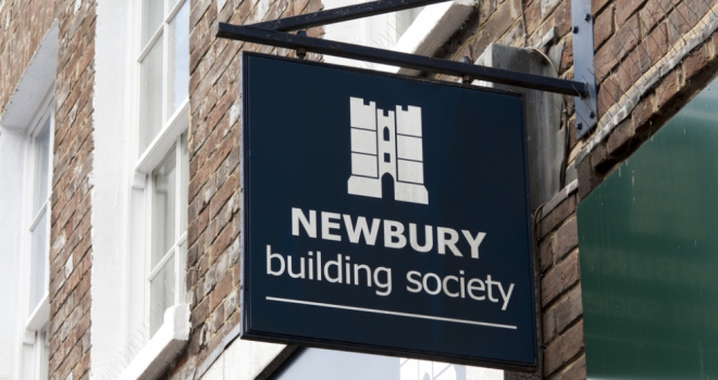 New HTB remortgage products launch at Newbury BS Newbury BS 776
