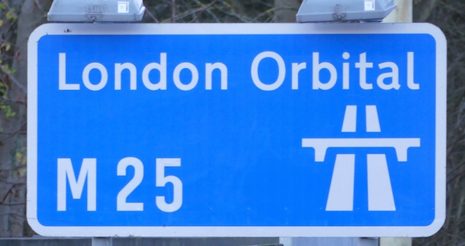 The best areas for tenants and landlords around the M25 rental ring revealed Orbital 666