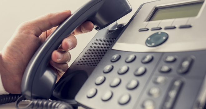 Agents advised to prepare for Boxing Day boost Phone call 377