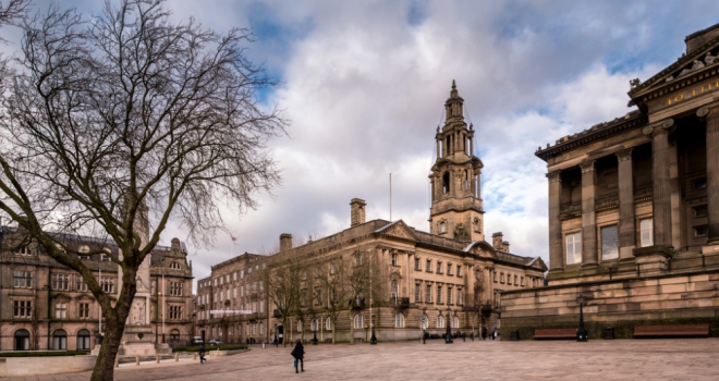 North West city crowned top destination for house hunters Ptown 447