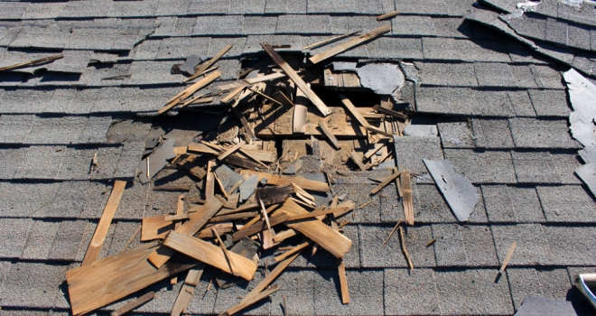 Top tips to keep your roof in check roof 248