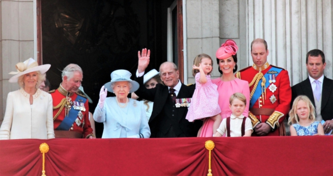 The Windsor effect: Having Royal neighbours could drive up rental costs by 87% Royal Family 111