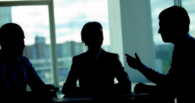 Inside the world of secret mortgages for the super-rich homebuyer Secret meeting 795