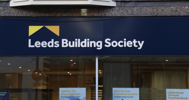 Leeds BS cuts buy-to-let rates Leeds 377