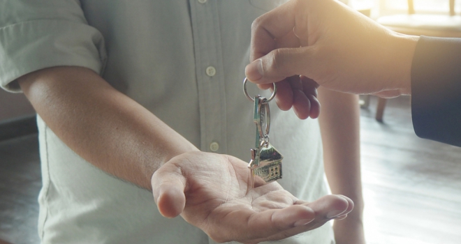 Tips for becoming a full-time landlord Landlord 1010