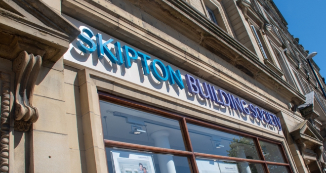 BTL remortgages back on the books for Skipton International Skipton BS 420