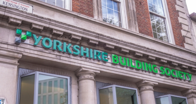 YBS announce cuts to high and low LTV products Yorkshire BS 222