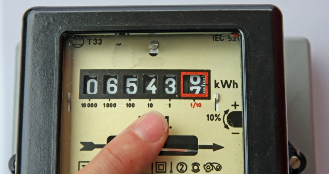 meter