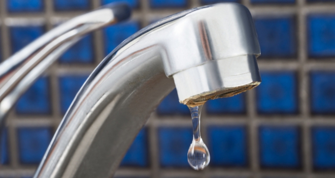 Top tips to fix a leaky tap tap drip