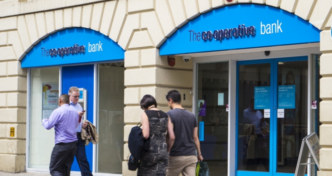 Co-Op to remove landlord letting restrictions Co Op Bank 1