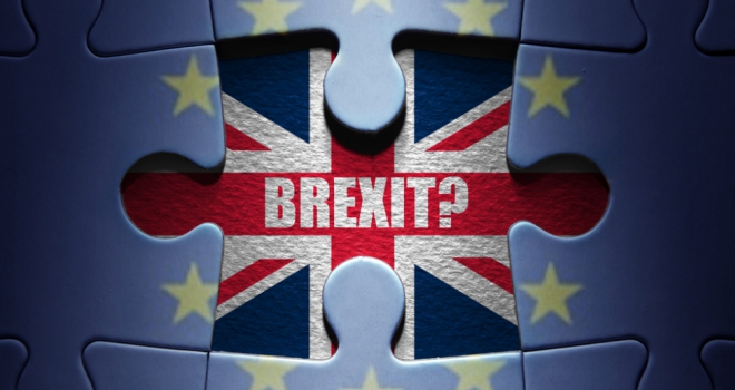 Brexit: No threat for residential property investors? brexit question