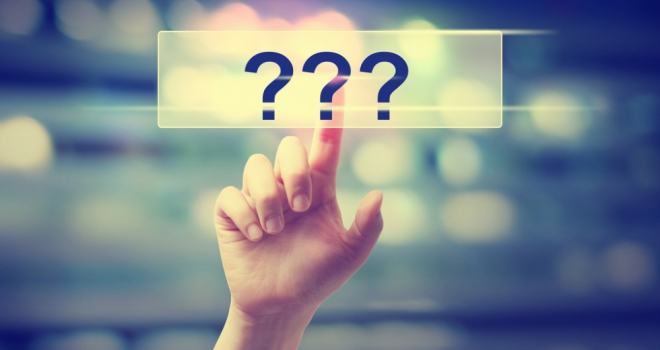 Could automated payment systems reduce letting agency fraud? question mark 85756