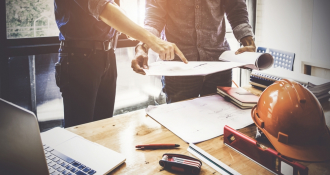 Why build-to-rent is the key to helping ‘Generation Rent’ construction 555