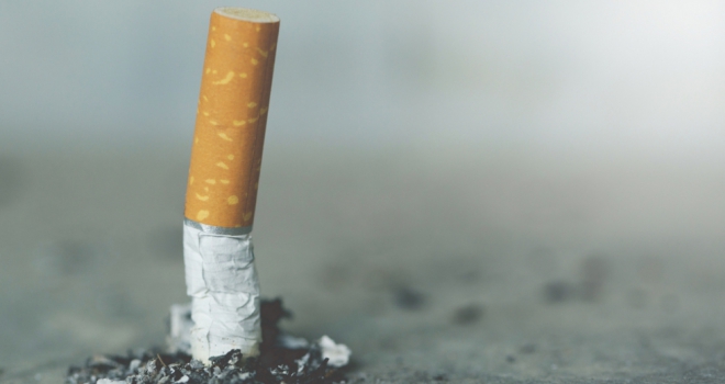 Top tips to stop tenants smoking in your property Smoking 551