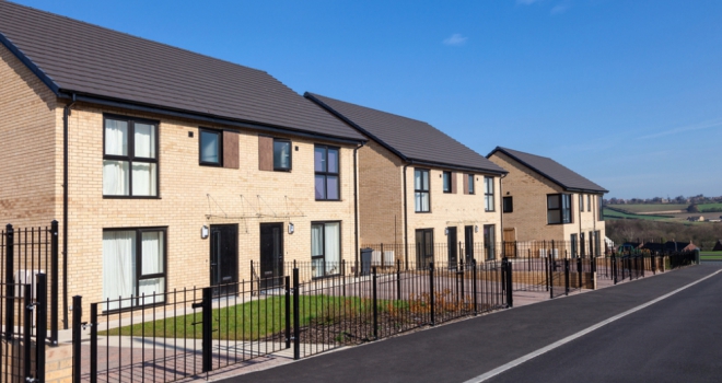 What does 2020 hold in store for social housing providers? Social Housing 111