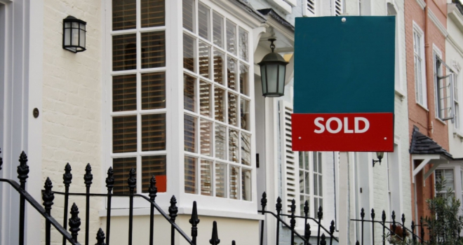 Property transactions up 5.2% in January: HMRC Sold 123