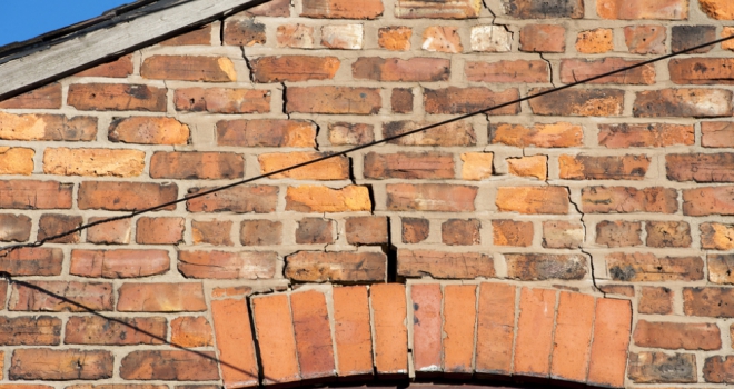 Subsidence claims are rising Subsidence 100