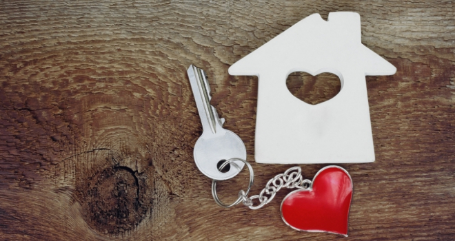 Activity levels set to surge in post-Valentine's Day property boom Valentine House 338