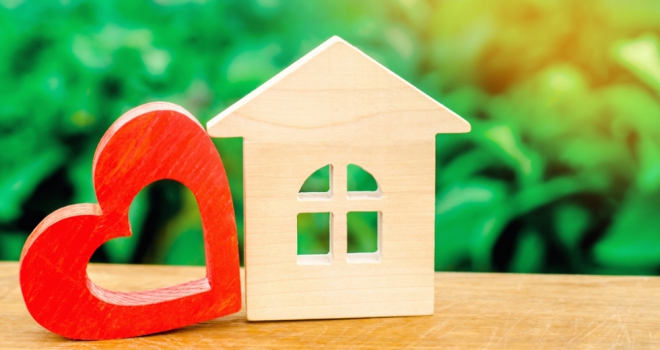 New data reveals that Valentine’s Day completions sell for 8% more Valentine House 390