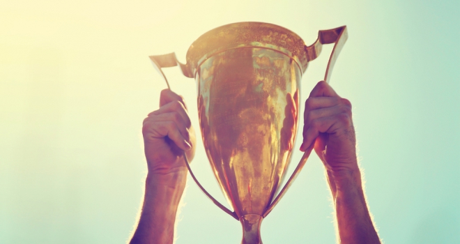 My Home Move crowned Supplier of the Year Winner 509