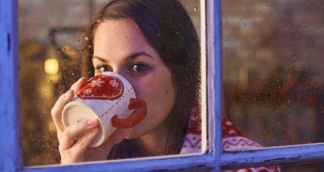 Top tips to save money, warm your home and enjoy some Gluggaveður this winter Winter window 502