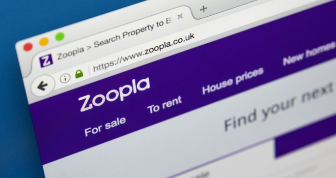 Zoopla scraps 'distracting' non-property related adverts Zoopla 015
