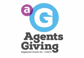 Agents Giving Virtual Acts of Kindness Awards – You are all invited! Agents Giving 2