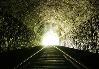 tunnel