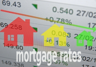 Mortgage rates