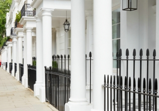 Prime London sales market stronger than expected so far in 2023 prime london house home