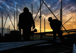 Challenging market could spell the end for two of Bellway's divisions construction 7