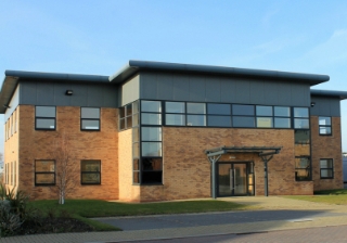 Atom bank raises the maximum LTV on its large commercial mortgages commercial