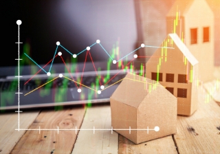 Average UK house prices slip further in September: UK HPI house prices 5