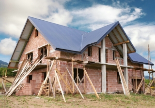 house construction