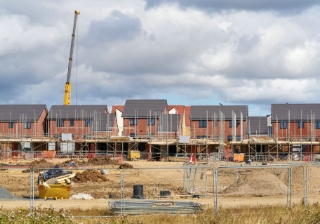 construction UK