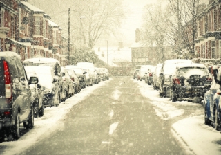 Top tips for landlords to protect their property this winter winter